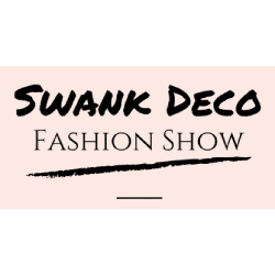 Swank Deco Fashion Show Miami 2020